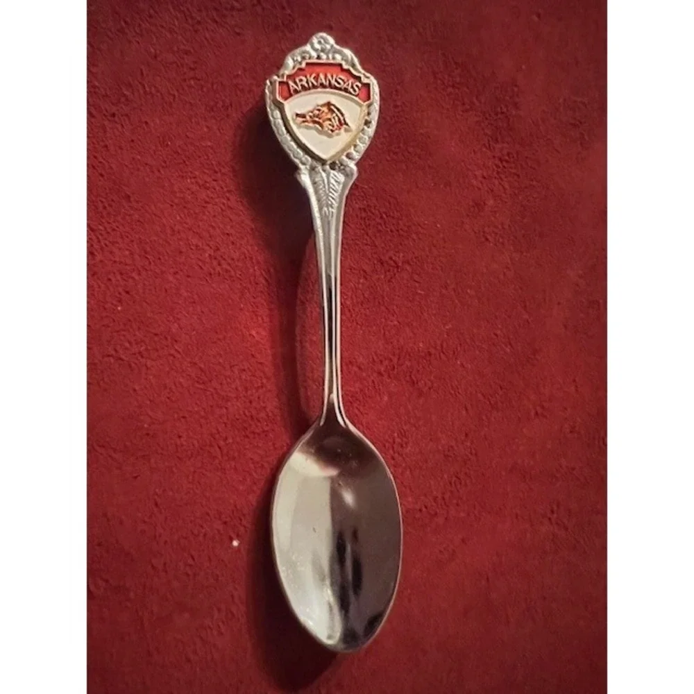 Collectible State‎ Spoons